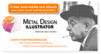 métal design illustrator, concevez-vous même vos motifs sur mesure