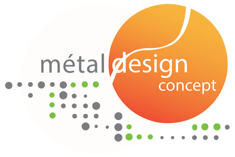Métal Design Concept, créateur de tôles décoratives architecturales