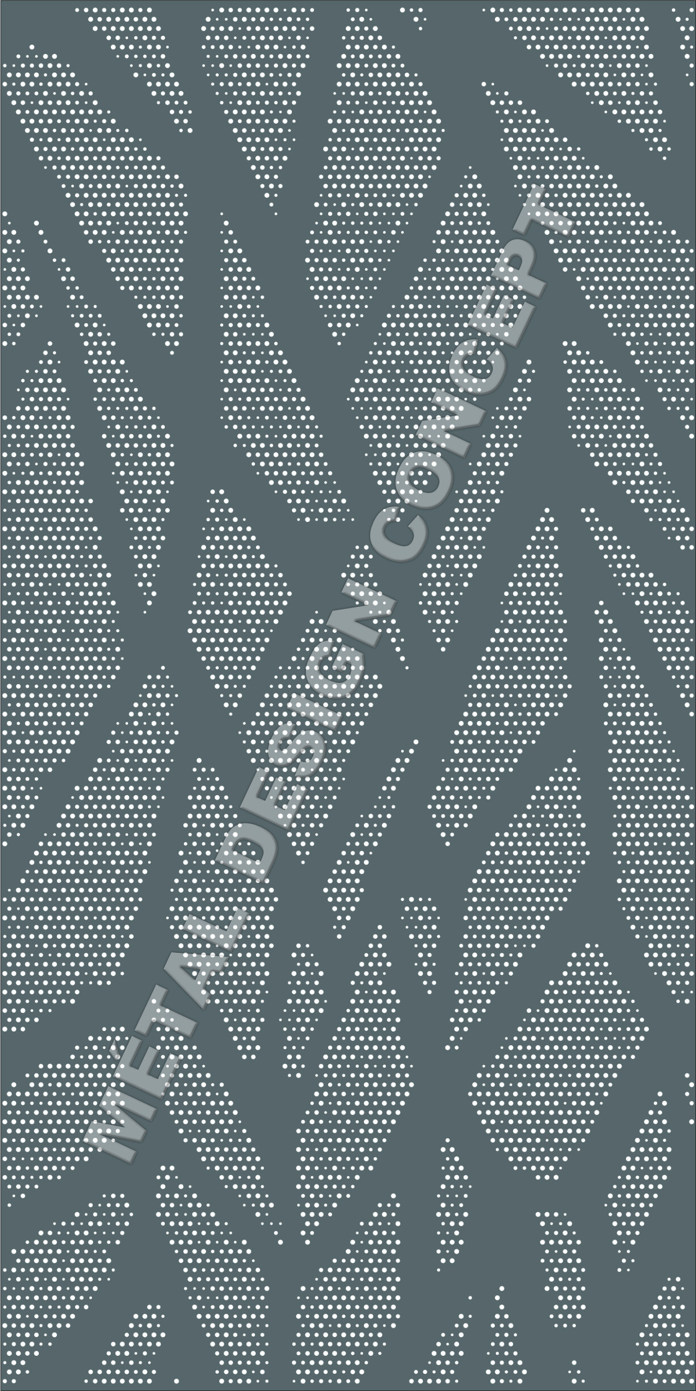 Visuel idéal pour des écoles ou des crèches.